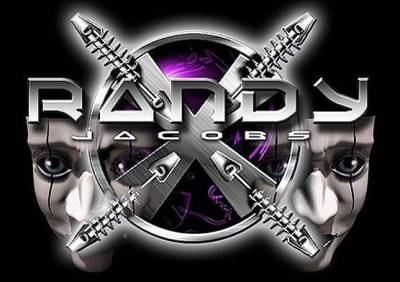 logo Randy Jacobs